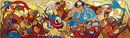 Indian in Transition (1978)